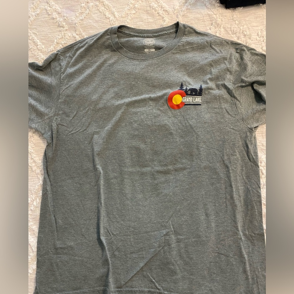 Colorado Shirts